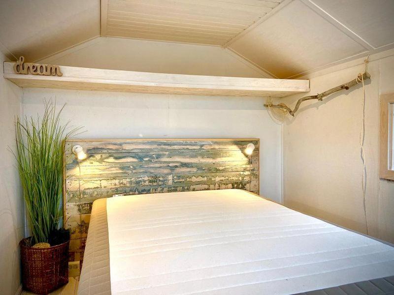 Hotel Dancamps Holmsland Hvide Sande Esterno foto